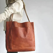 Lorenas moderner Chic | Stilvolle Tasche